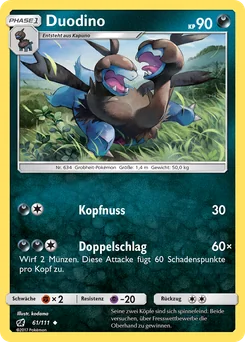 Zweilous