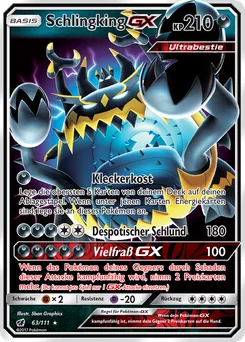 Guzzlord-GX