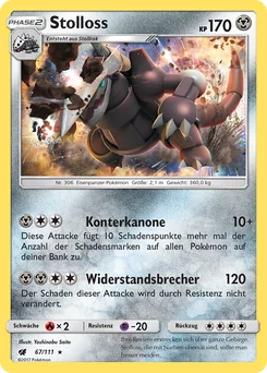 Aggron