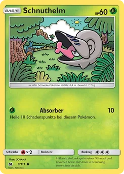Shelmet