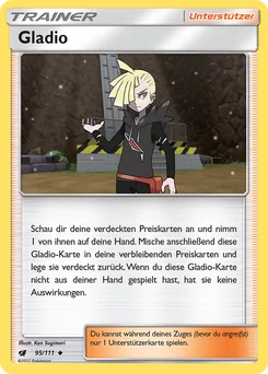 Gladion