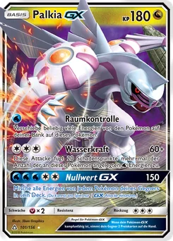 Palkia-GX