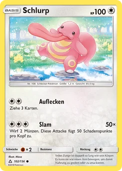 Lickitung