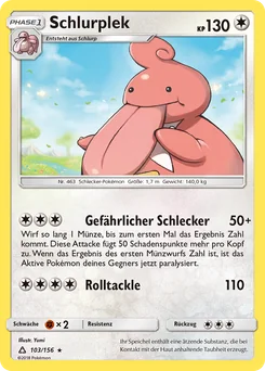 Lickilicky