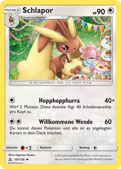 Lopunny