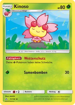 Cherrim