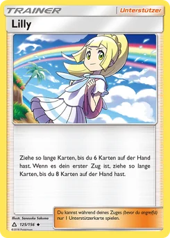 Lillie