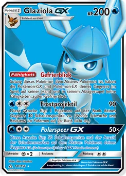 Glaceon-GX
