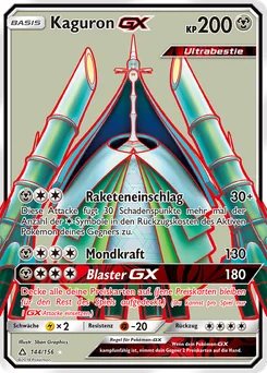 Celesteela-GX