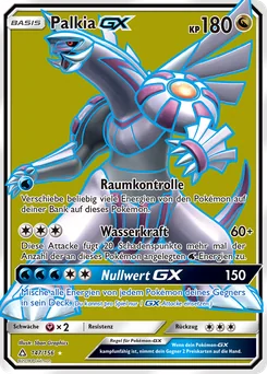 Palkia-GX