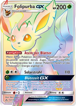 Leafeon-GX