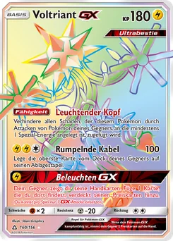 Xurkitree-GX