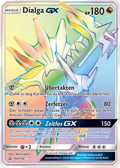 Dialga-GX
