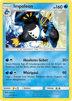 Empoleon