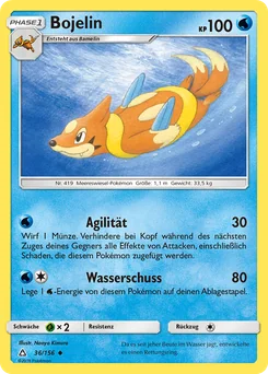 Floatzel