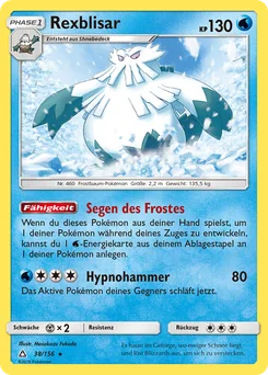 Abomasnow