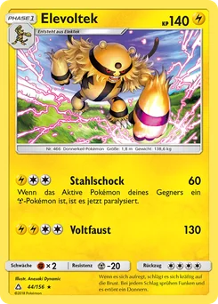 Electivire