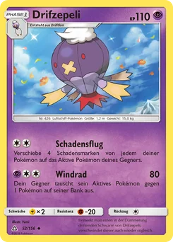 Drifblim