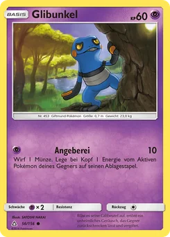 Croagunk
