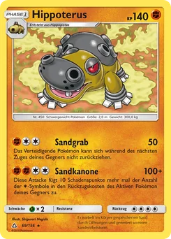 Hippowdon