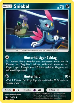 Sneasel