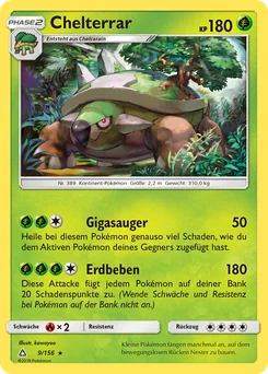 Torterra