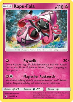 Tapu Lele