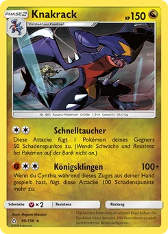 Garchomp