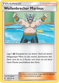 Crasher Wake