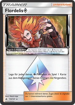 Lysandre ◇