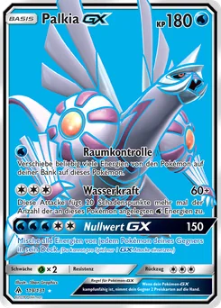 Palkia-GX