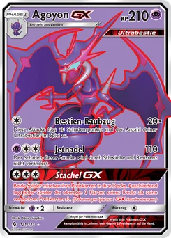 Naganadel-GX