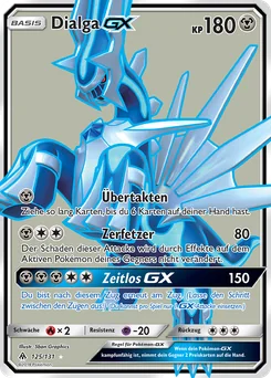 Dialga-GX
