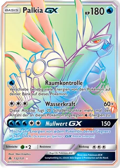 Palkia-GX