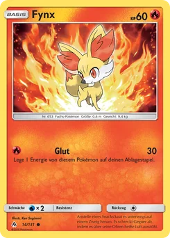 Fennekin