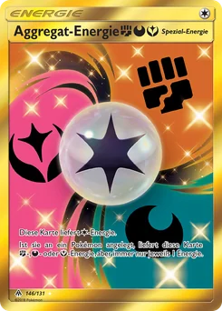 Unit Energy FightingDarknessFairy