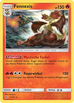 Delphox