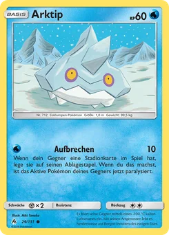 Bergmite