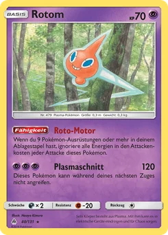 Rotom