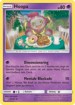 Hoopa