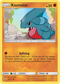 Gible