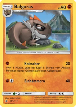 Tyrunt