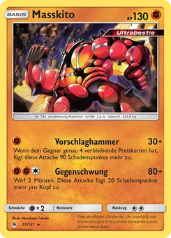 Buzzwole