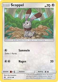 Bunnelby
