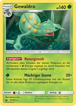 Sceptile