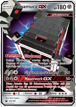 Stakataka-GX