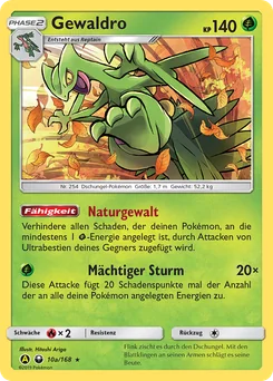 Sceptile