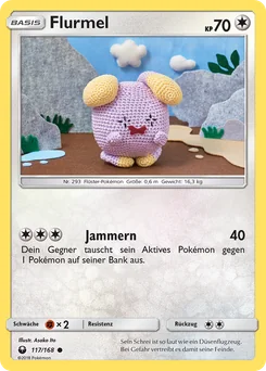 Whismur