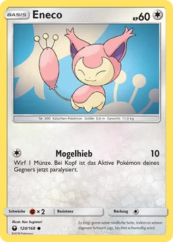 Skitty