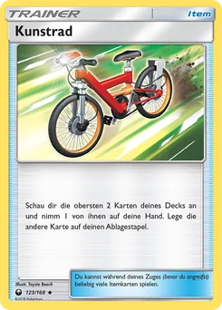 Acro Bike